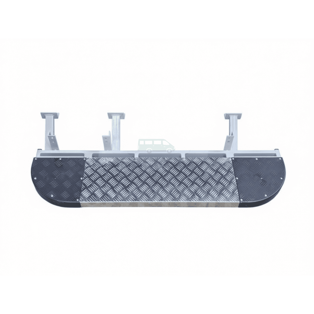 Боковая подножка Peugeot Boxer, Fiat Ducato, Citroen Jumper