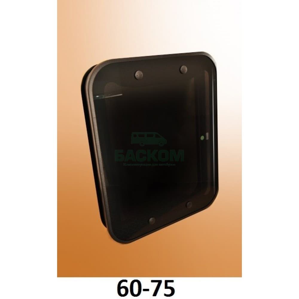 Комплект люка 60x75