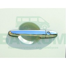 Накладка на ручки - Mercedes Sprinter / Volkswagen Crafter