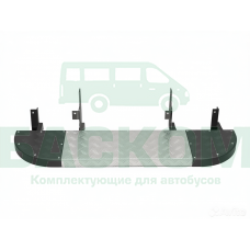Боковая подножка Volkswagen Crafter 2017 